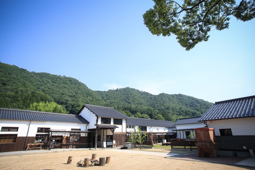 ホテルEN